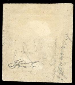 1859 - 50 grana lacca bruno (14), ... 