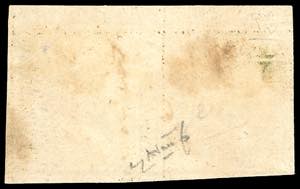 ANNULLATO del Regno di Napoli, ... 