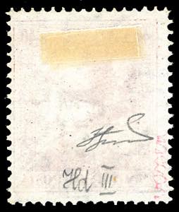 1918 - 40 + 2 f. Beneficenza, ... 