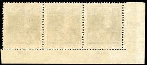 1918 - 20 f. Carlo I, soprastampa ... 