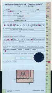 1923 - Manzoni, serie completa ... 