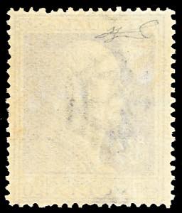 1927 - 20 cent. Volta violetto, ... 