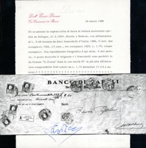 1929 - 1,75 lire bruno Vittorio ... 