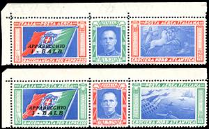 1933 - Trittici I-BALB (51A/52A), angolo di ... 