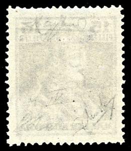 1918 - 15 f. lilla Carlo I, ... 