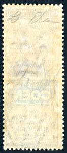 1924 - 50 cent. Coen (10), ... 