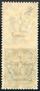 1924 - 50 cent. Piperno (13), ... 