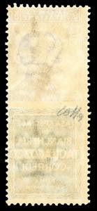 1924 - 50 cent. Tagliacozzo (17), ... 