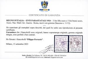 ASSOC.NAZ.MUTIL.INV.GUERRA-ROMA ... 