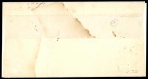 1871 - 1 cent. azzurro chiaro ... 