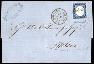 BOLOGNA-MILANO (2) + lineare MODENA unico ... 