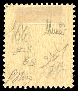 1943 - 1,75 lire arancio, ... 