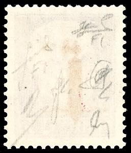 1944 - 50 lire violetto, ... 