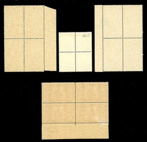 1945/48 - Democratica, serie ... 