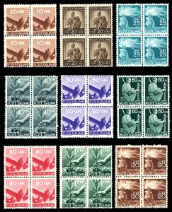 1945/48 - Democratica, serie ... 