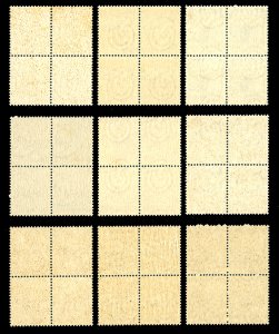 1945/48 - Democratica, serie ... 