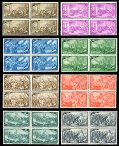 1948 - Risorgimento, serie ... 