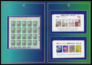 2019 - Folder Valori nel tempo ... 