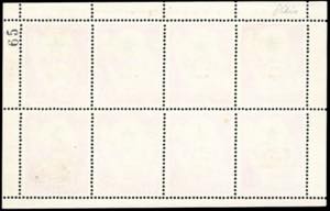 FOGLIETTI 1953 - 300 d. Esperanto, ... 