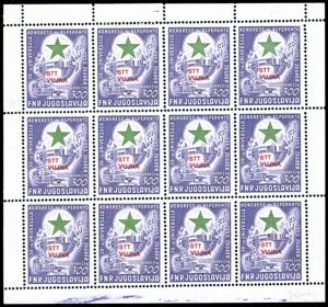 MINIFOGLI 1953 - 300 d. Esperanto, ... 