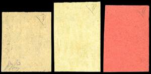 MERANO 1918 - Prima emissione, ... 