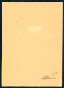 MERANO 1918 - 10 h. carminio ... 