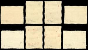 MONTENEGRO POSTA AEREA 1942 - ... 