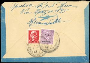 OCCUPAZIONE ANGLO-AMERICANA AMGOT SICILIA ... 