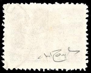 1919 - 5 cor. Allegorie e Vedute, ... 