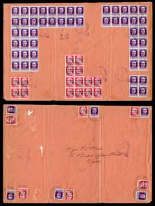 OCCUPAZIONE ANGLO AMERICANA AMGOT NAPOLI ... 