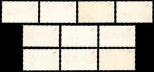 POSTA AEREA 1934 - Volo Roma - ... 