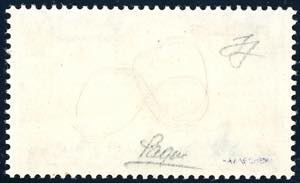 SERVIZIO AEREO 1934 - 25 + 2 lire ... 