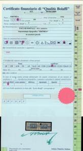 PACCHI POSTALI 1916 - 10 cent. ... 