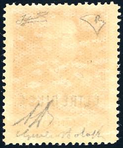 1925 - 60 cent. carminio, ... 