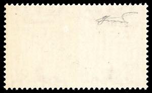 SERVIZIO AEREO 1934 - 25 + 2 lire  ... 