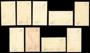 OCCUPAZIONE BRITANNICA AFRICA ... 