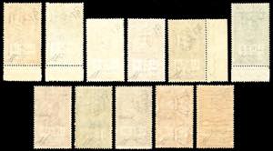 OCCUPAZIONE BRITANNICA AFRICA ... 