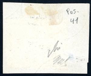 1892 - 5 cent. su 10 cent. ... 