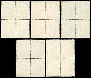 1932 - Palazzetto della Posta, ... 