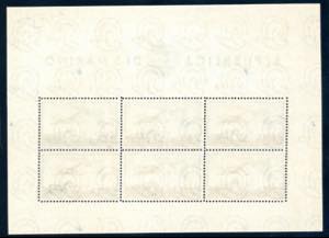 1951 - 1.000 lire Bandierone, ... 