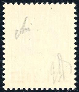 1934 - 1,30 lire su 1,25 lire ... 