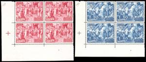 1951 - Calcedonia, serie completa ... 