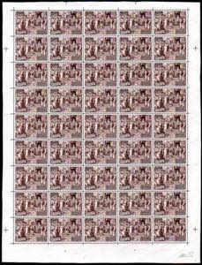 1951 - Calcedonia, serie completa ... 