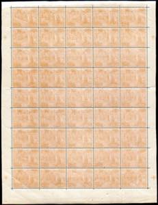 1951 - Calcedonia, serie completa ... 