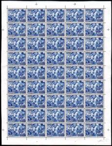 1951 - Calcedonia, serie completa ... 