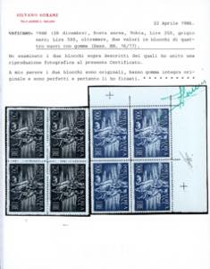 1948 - Tobia, serie completa ... 