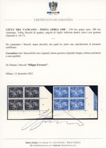 1948 - Tobia, serie completa in ... 