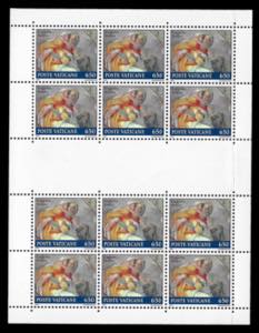 1991 - Cappella Sistina, ... 