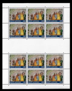 1991 - Cappella Sistina, ... 