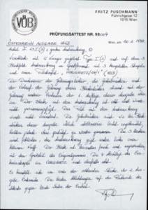 AUSTRIA 1858 - 5 kr. vermiglio, I ... 